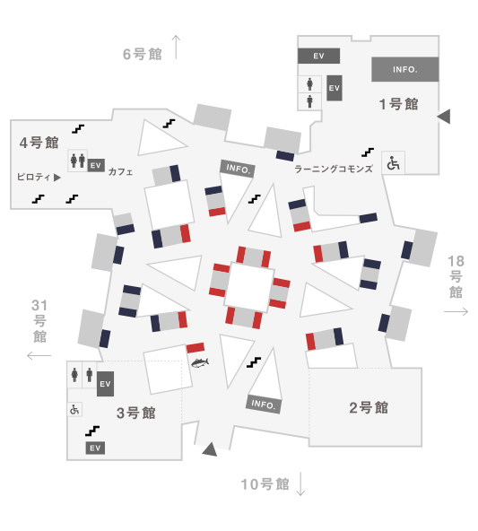 近畿大学アカデミックシアター